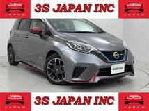 2018 Nissan Note