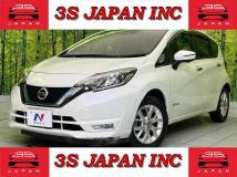 2019 Nissan Note