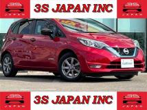 2019 Nissan Note