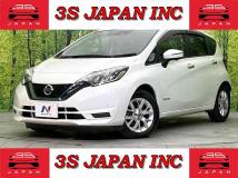 2020 Nissan Note