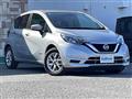 2020 Nissan Note
