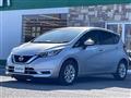 2020 Nissan Note