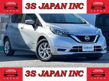 2020 Nissan Note