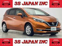 2019 Nissan Note