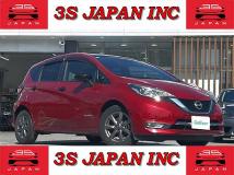 2019 Nissan Note
