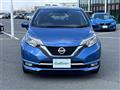 2020 Nissan Note