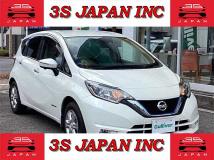 2017 Nissan Note