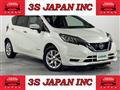 2018 Nissan Note