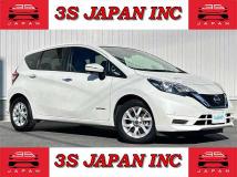 2019 Nissan Note