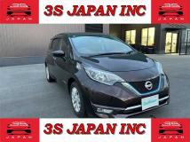 2017 Nissan Note