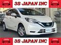 2018 Nissan Note