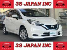 2018 Nissan Note