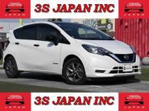 2018 Nissan Note