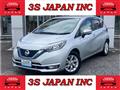 2019 Nissan Note