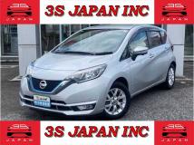 2019 Nissan Note