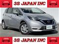 2018 Nissan Note