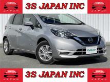 2018 Nissan Note