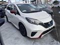 2018 Nissan Note