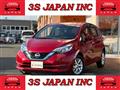 2019 Nissan Note