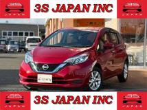 2019 Nissan Note