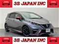 2018 Nissan Note