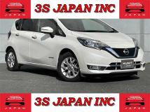 2019 Nissan Note