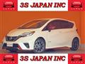 2018 Nissan Note
