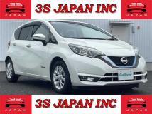 2016 Nissan Note