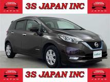 2018 Nissan Note