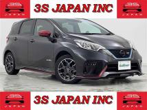 2020 Nissan Note