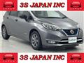 2018 Nissan Note