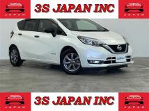2019 Nissan Note