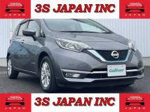 2019 Nissan Note