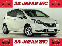 2017 Nissan Note