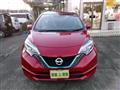 2019 Nissan Note