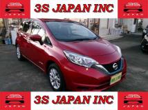 2019 Nissan Note