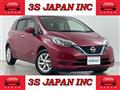2018 Nissan Note