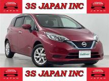 2018 Nissan Note