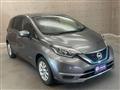 2020 Nissan Note