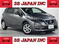 2019 Nissan Note