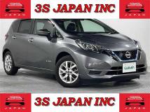 2019 Nissan Note