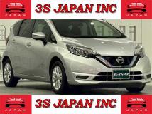 2020 Nissan Note