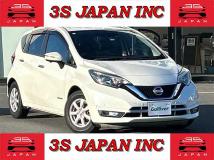 2017 Nissan Note