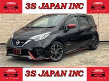 2019 Nissan Note