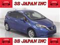 2019 Nissan Note