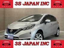 2020 Nissan Note