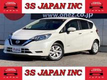 2019 Nissan Note
