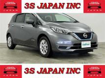 2020 Nissan Note