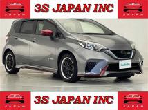 2019 Nissan Note