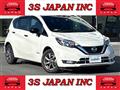 2018 Nissan Note